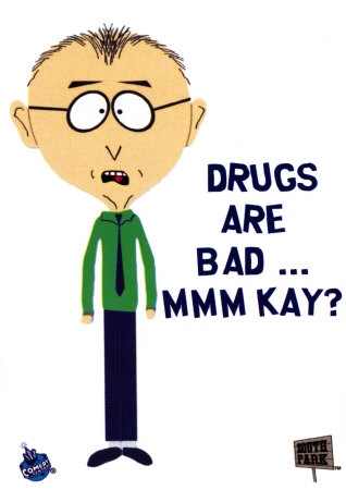HM36~Drugs-Are-Bad-Posters.jpg